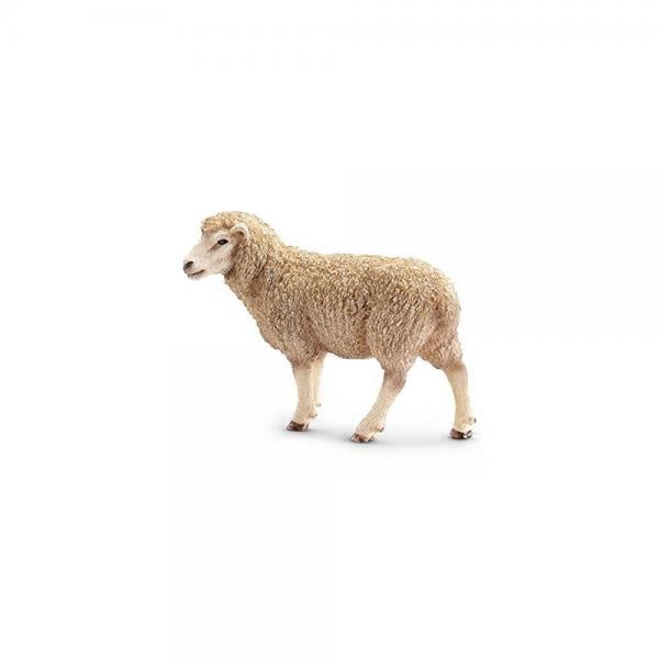 SCHLEICH World of Nature Farm SHEEP Choose for 11 different Sheep all with Tag